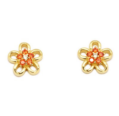 Mami Stud Earrings - Earrings - 1