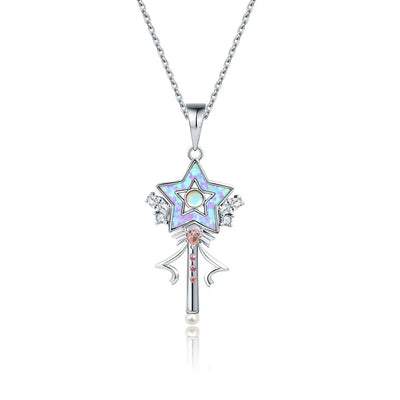 Mimi Wand Pendant - 1