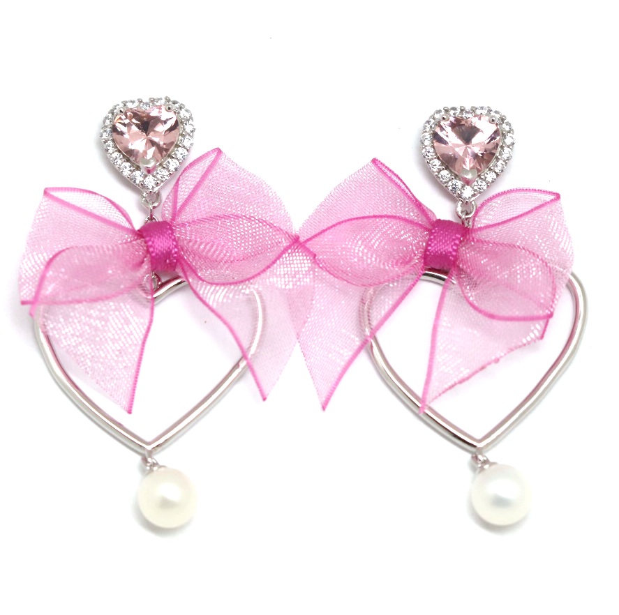 Natalie Earrings - Earrings - 1