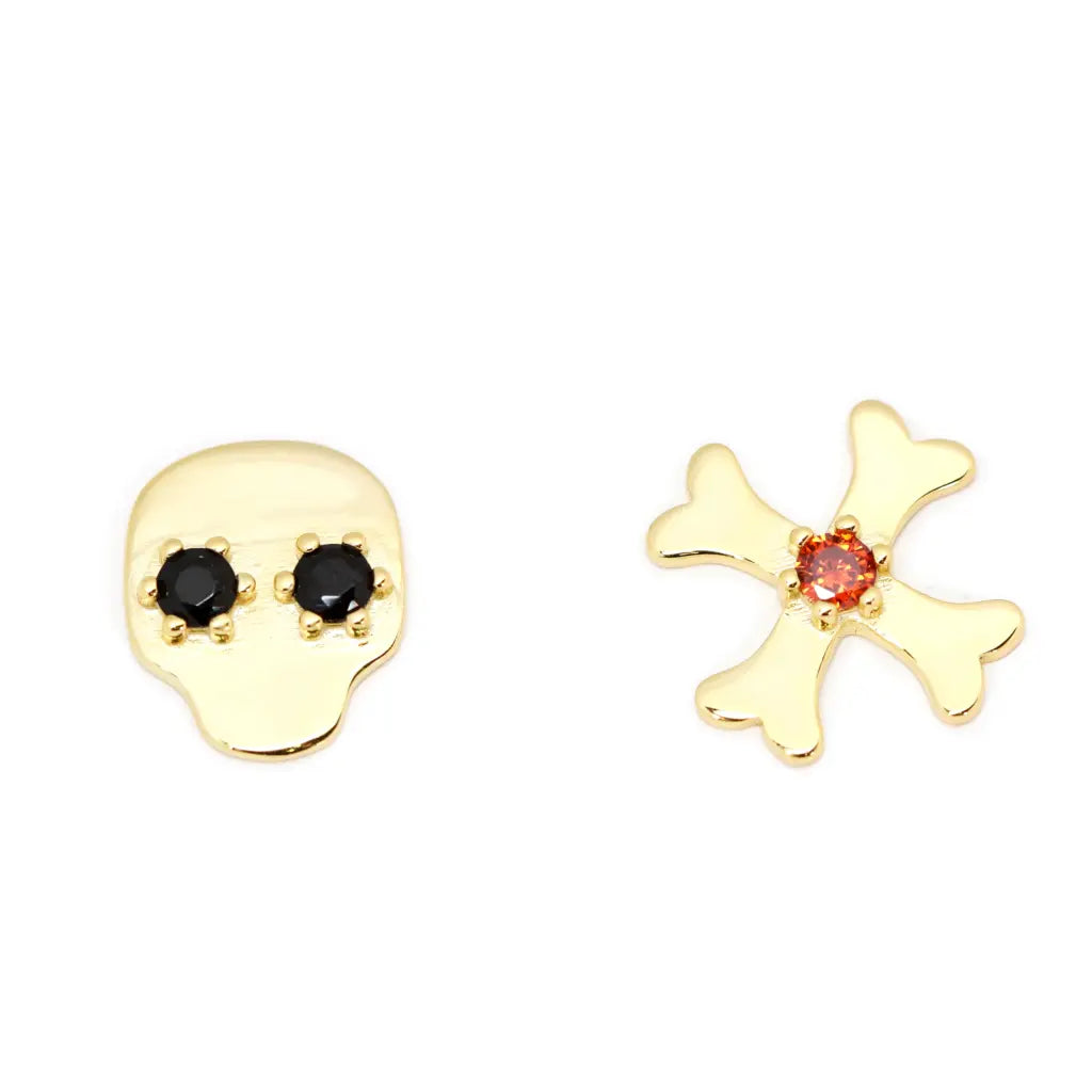 Necromancer Earring - 1