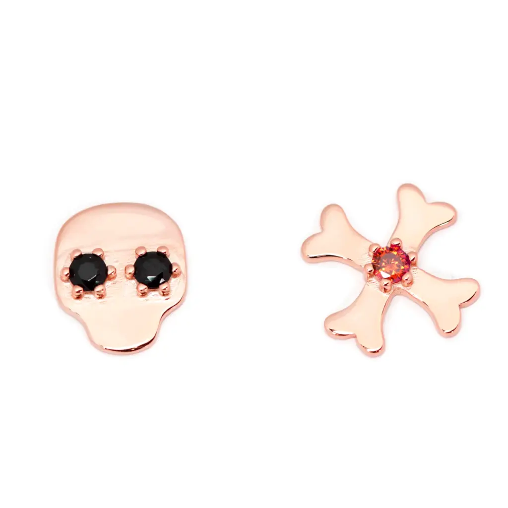 Necromancer Earring - 3