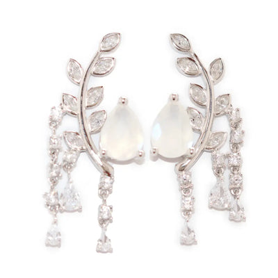 Olivia Earrings - Earrings - 2