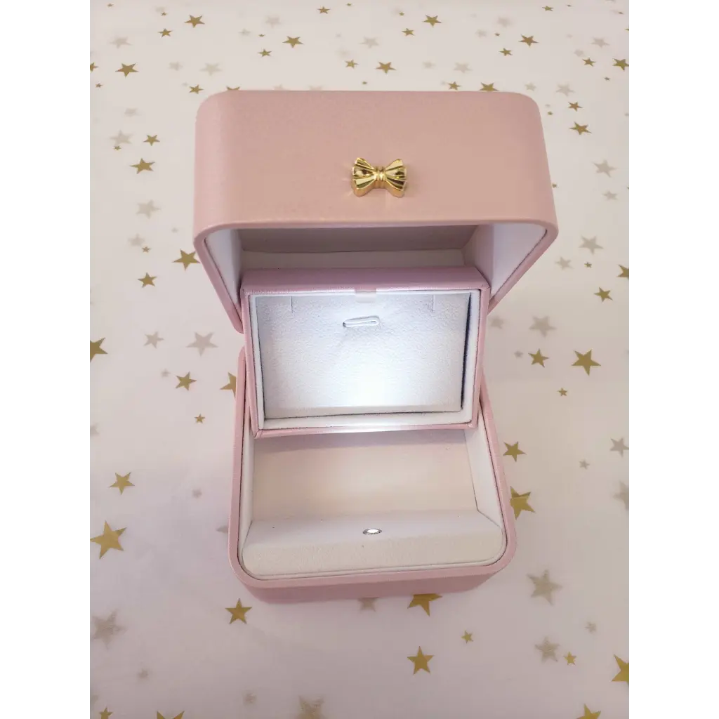 Premium Necklace Box - Jewelry Boxes - 1