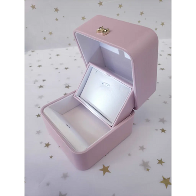 Premium Necklace Box - Jewelry Boxes - 2