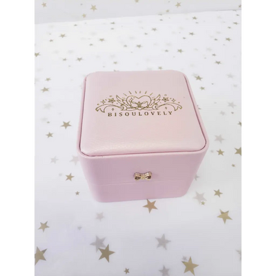 Premium Ring Box - Jewelry Boxes - 3