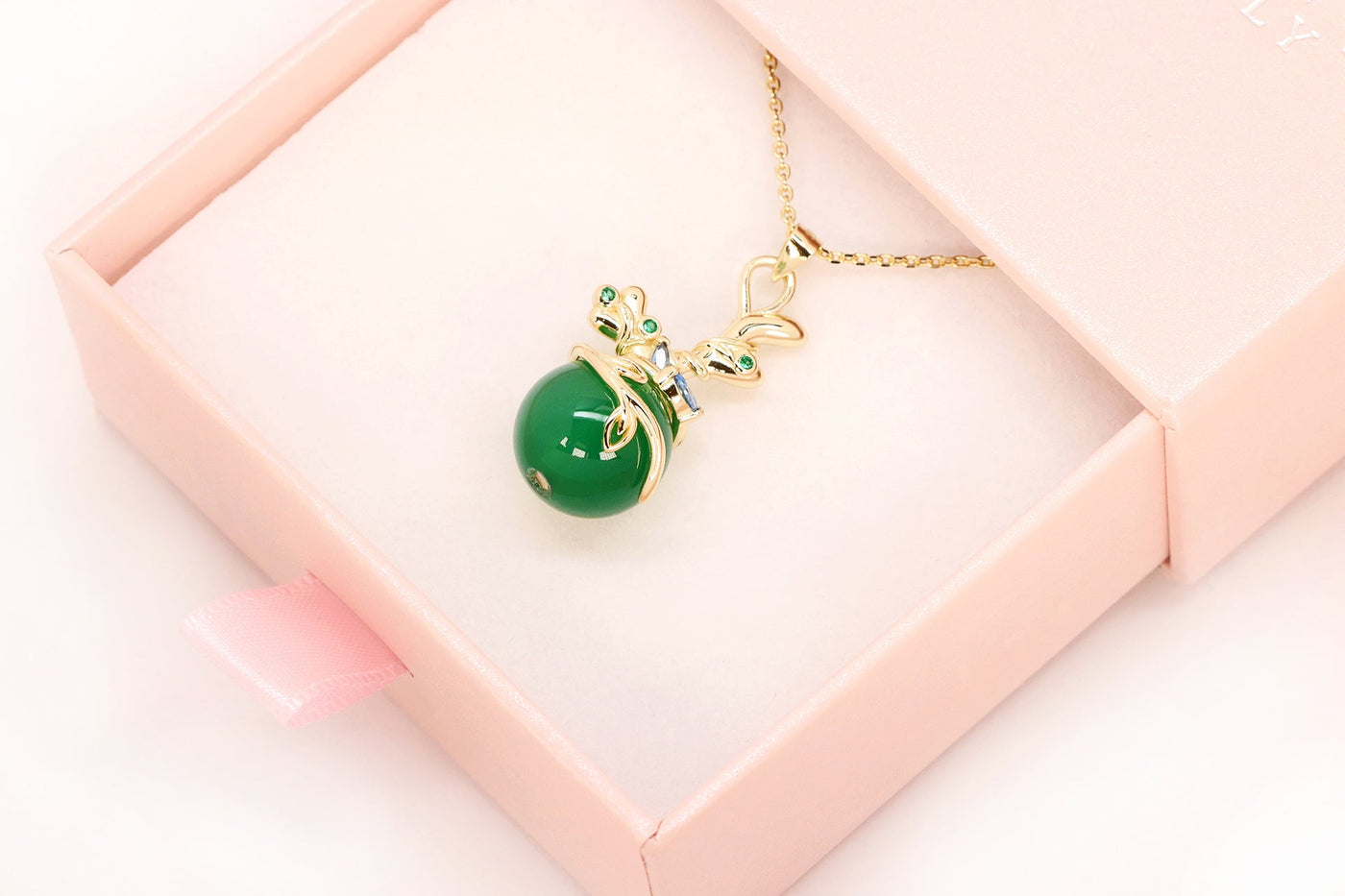 PREORDER Haruka Pendant - Pendants - 3