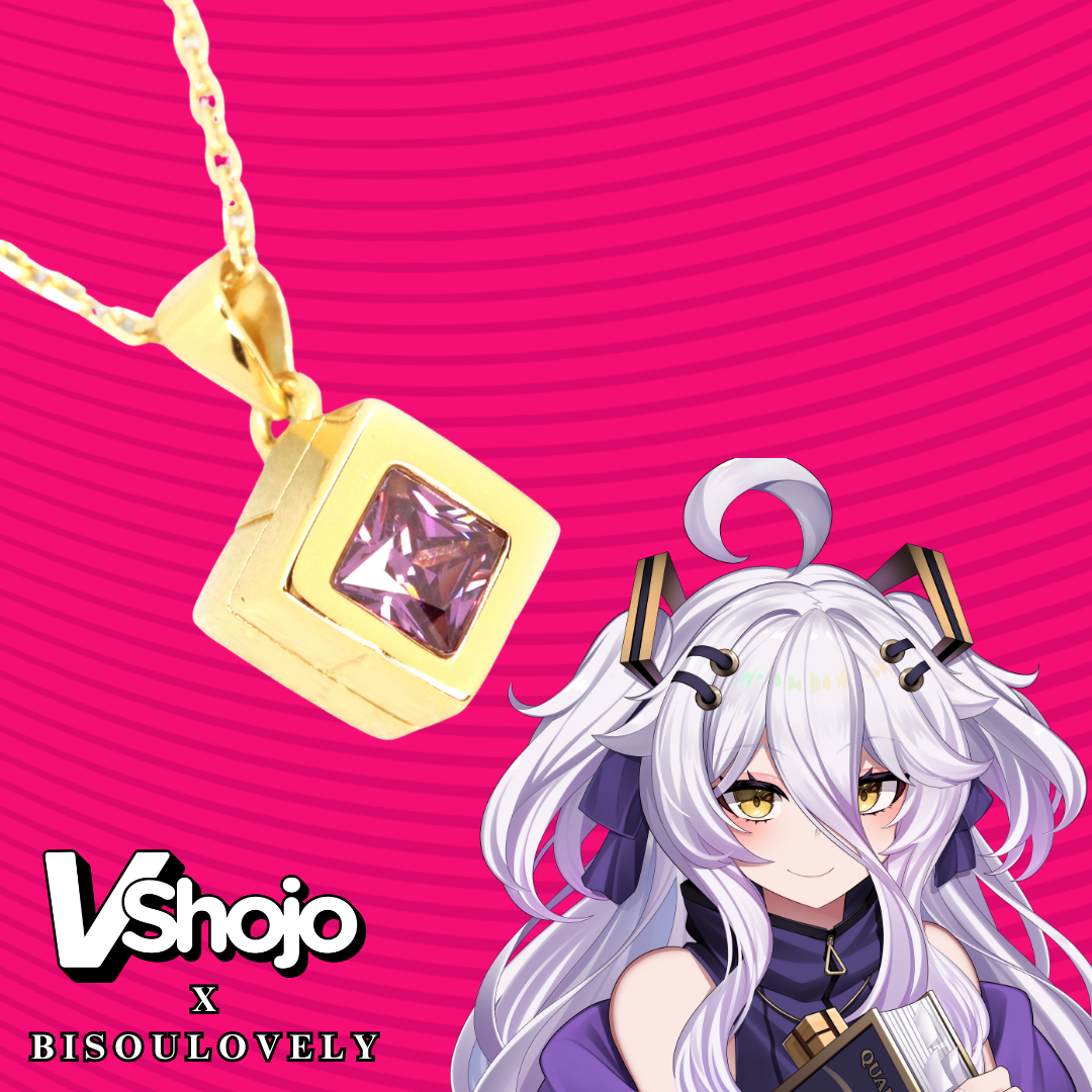 PREORDER Henya Pendant - Pendants - 2