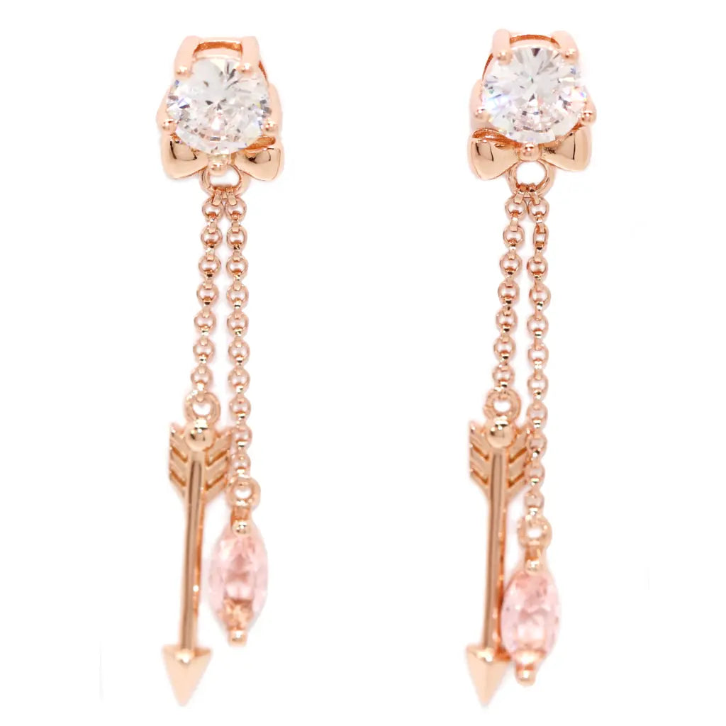 Priestess Earrings - Earrings - 1