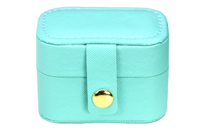 Bisou Mini Travel Case - Handbags - 2