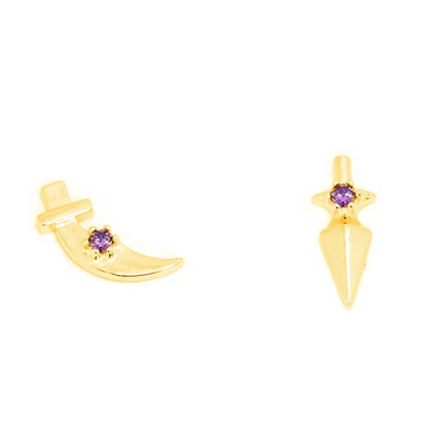 Rogue Earring - 1