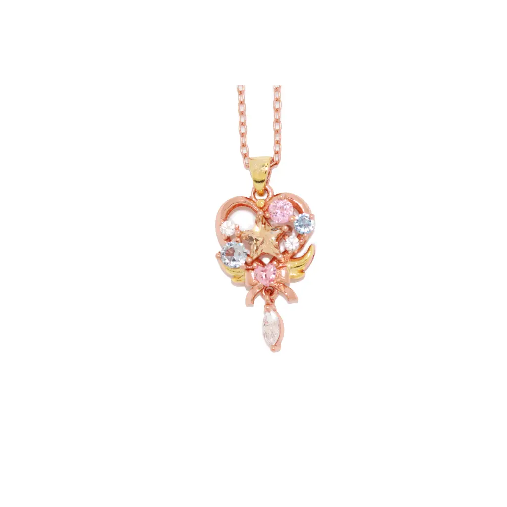 Seraphina Pendant - Pendants - 1