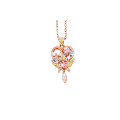 Seraphina Pendant - Pendants - 1