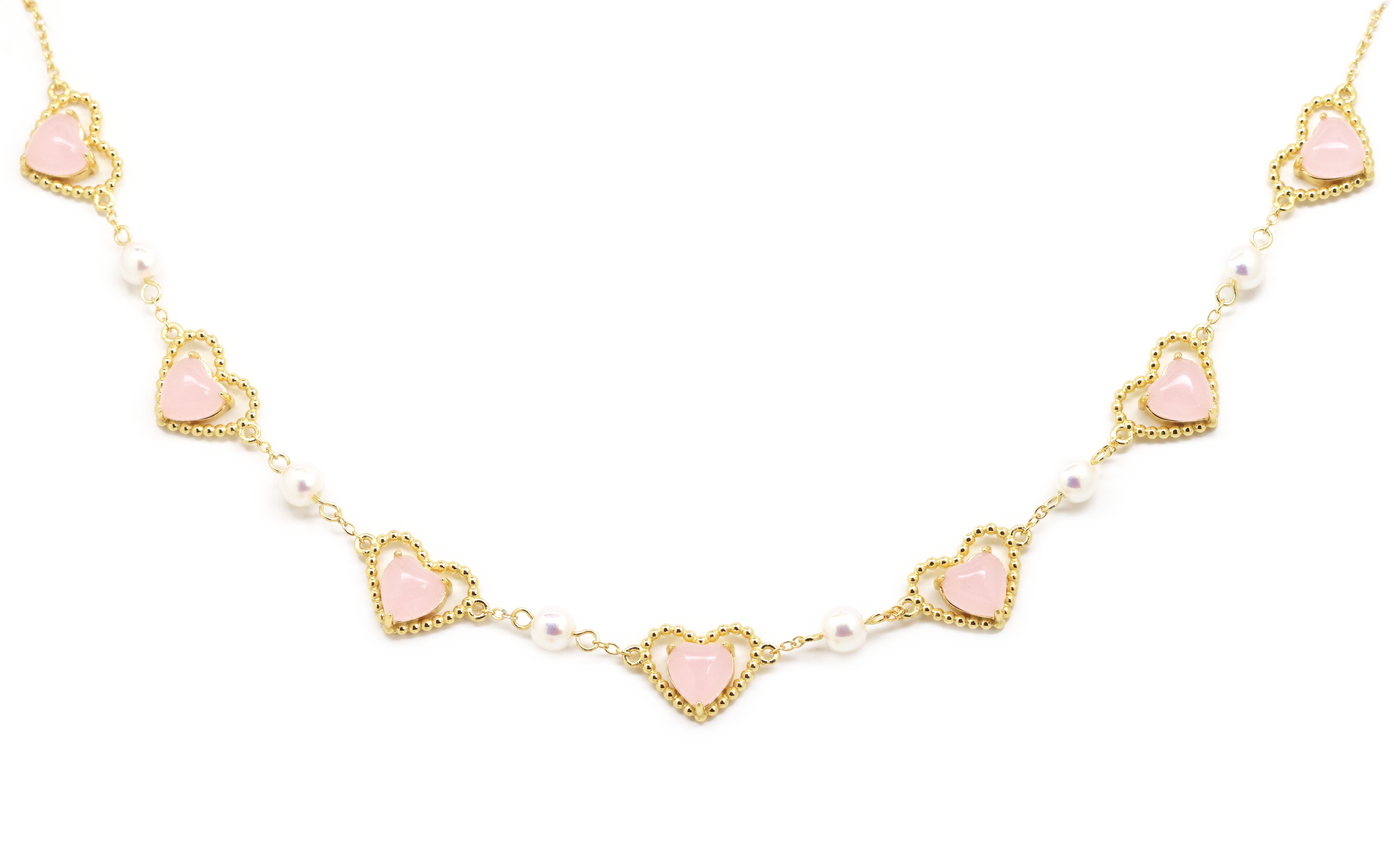 Valentina Choker - Necklace - 1