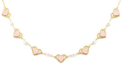 Valentina Choker - Necklace - 1