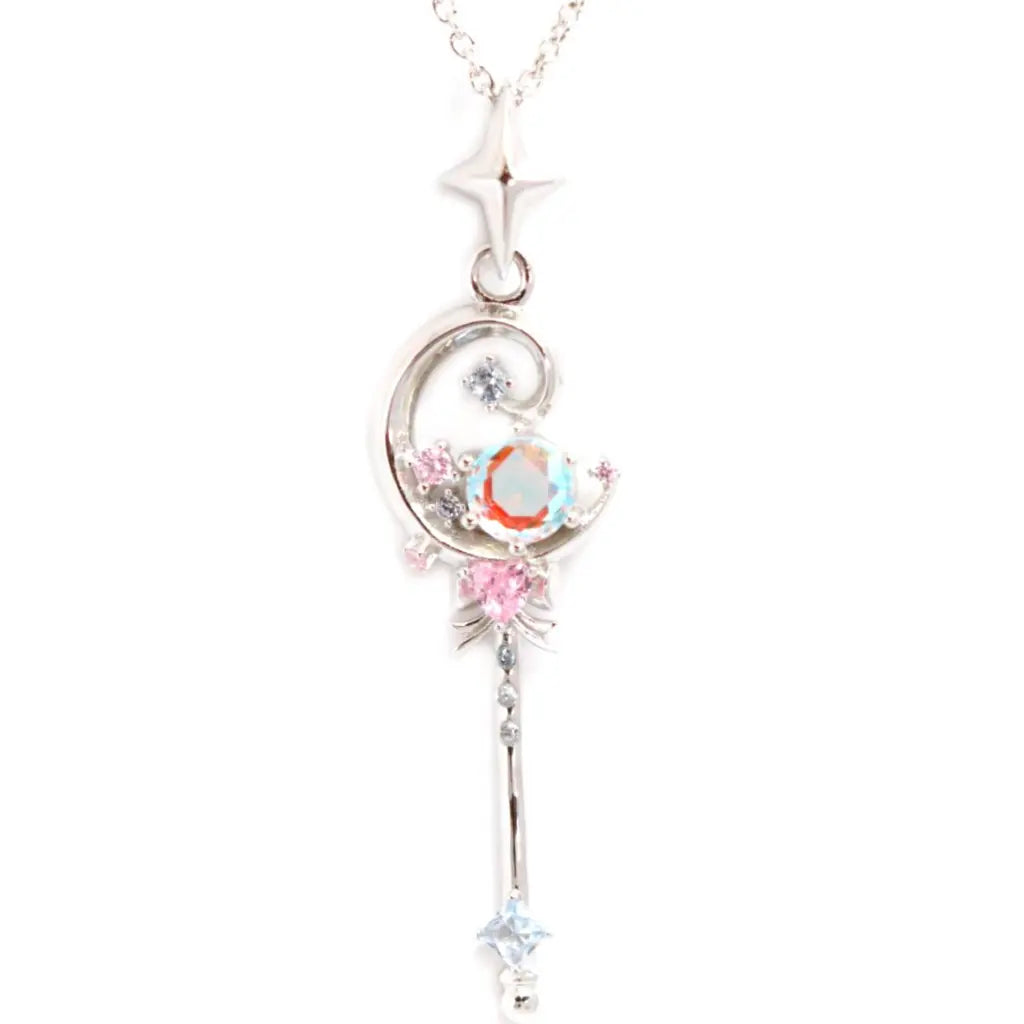 Wendy Pendant - Pendants - 1